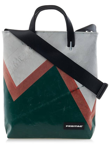 Leland tote bag F202 LELAND 0007 - FREITAG - BALAAN 1