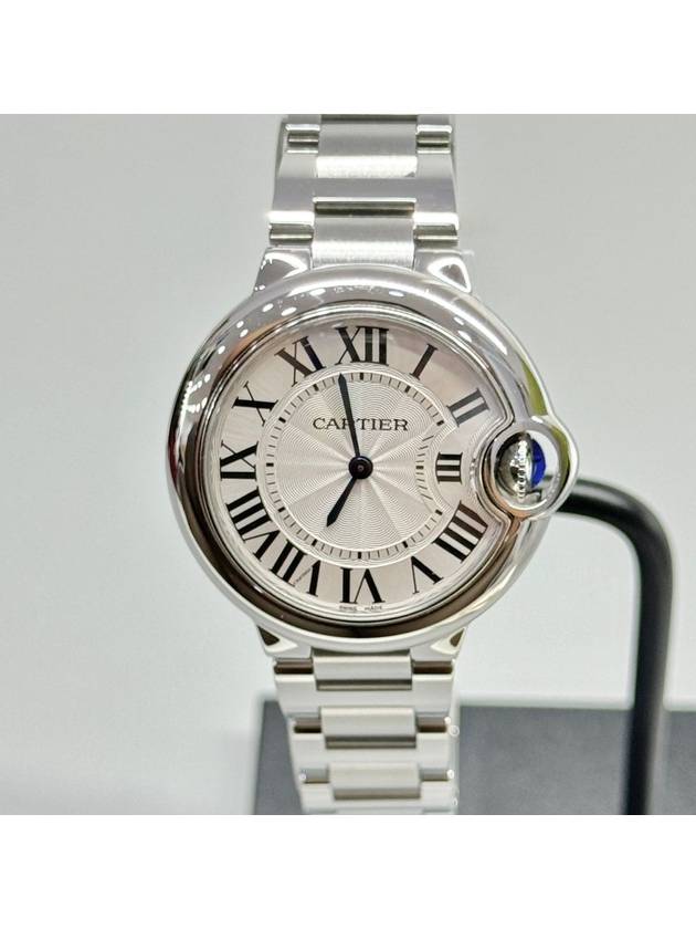 Ballon Bleu 33mm W6920084 - CARTIER - BALAAN 1