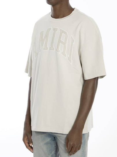 Amiri Vintage Oversized T-Shirt - AMIRI - BALAAN 2