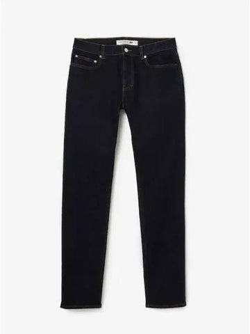 Men s Denim Pants HH8949 53N ML4 Domestic Product GQ2N23090676360 - LACOSTE - BALAAN 1