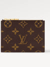 Lisa Wallet Monogram Grenade M11380 - LOUIS VUITTON - BALAAN 3