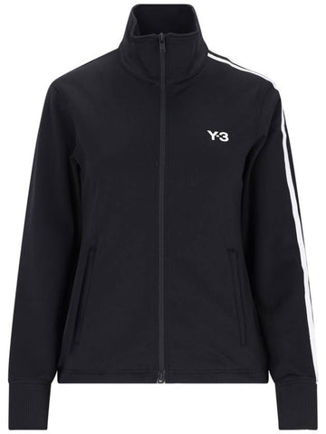 Y-3 Jackets Black - Y-3 - BALAAN 1