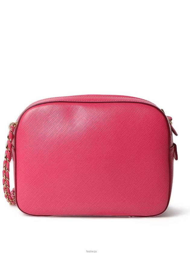 women cross bag - SALVATORE FERRAGAMO - BALAAN 3