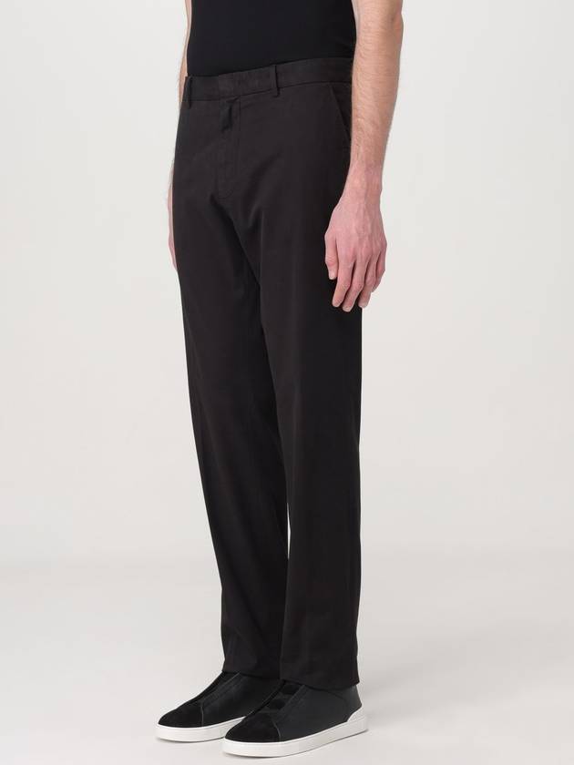 Pants men Zegna - ERMENEGILDO ZEGNA - BALAAN 4