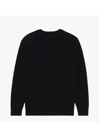 Black Sweatshirt JK00317KM0001P199 - MAISON KITSUNE - BALAAN 2