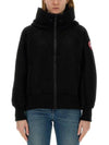 Chilliwack Jacket Black - CANADA GOOSE - BALAAN 2