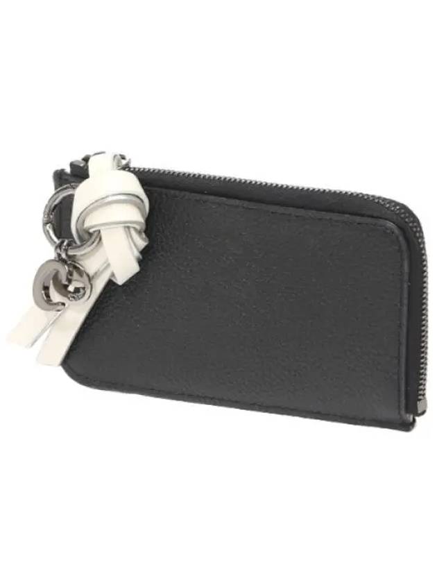 Alphabet Wallet Women s Card - CHLOE - BALAAN 1