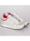 01D65658OriginalBedwinZX500 MidBeige Red - ADIDAS - BALAAN 5