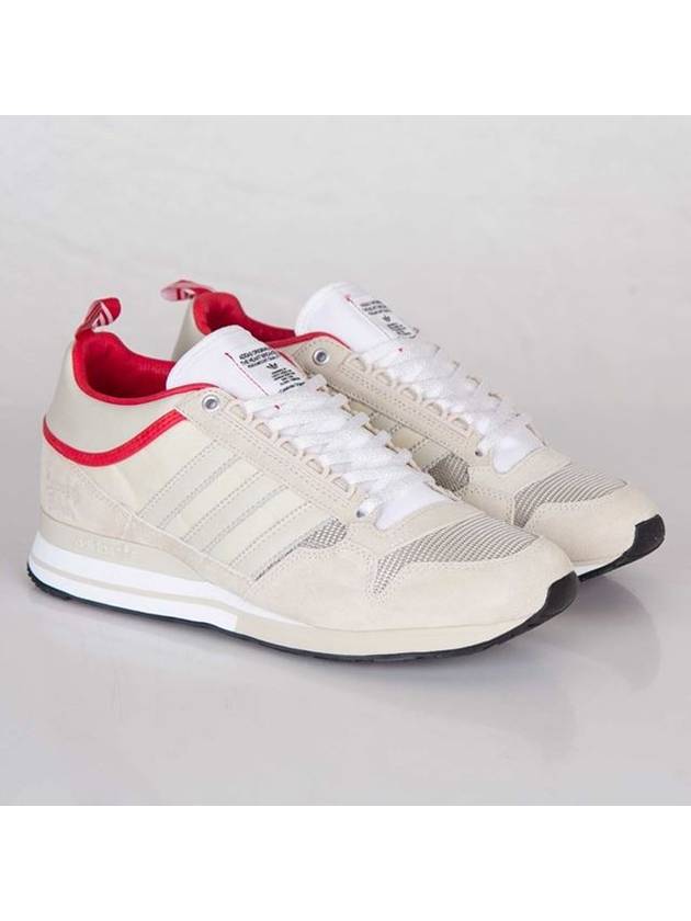 01D65658OriginalBedwinZX500 MidBeige Red - ADIDAS - BALAAN 5