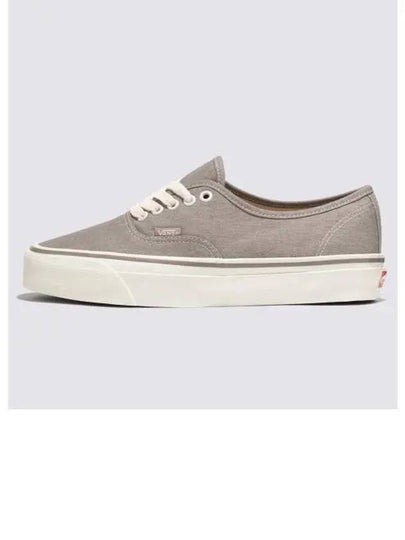 Authentic Reissue 44 Salt Wash Dark Khaki VN000CT7DKK1 - VANS - BALAAN 2