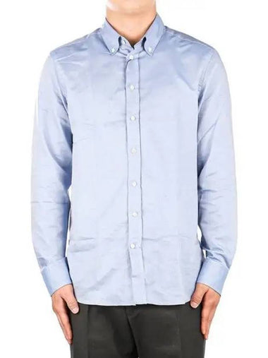 Men s long sleeve shirt 271512 - ETRO - BALAAN 1