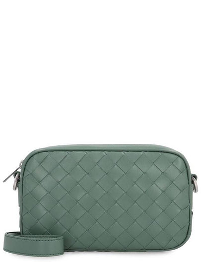 Tote Bag 765911V2HL1 3269 green - BOTTEGA VENETA - BALAAN 2