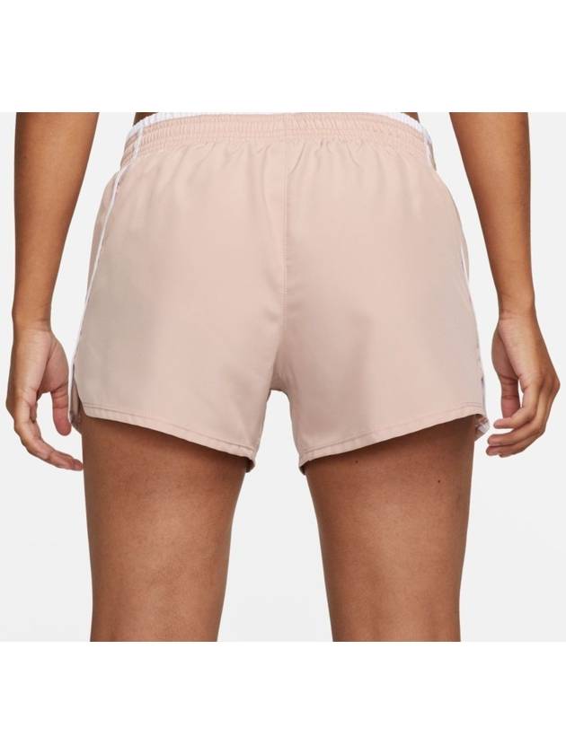 Swoosh Run Dry Fit Shorts Pink - NIKE - BALAAN 4