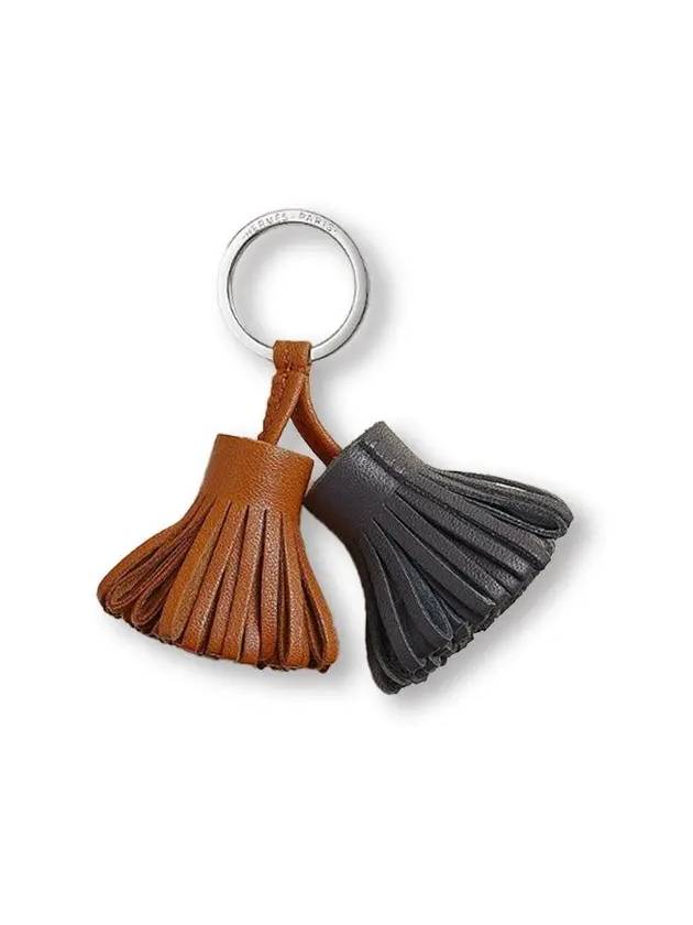 Carmen Uno Dos Keyring H077895CJCX - HERMES - BALAAN 1