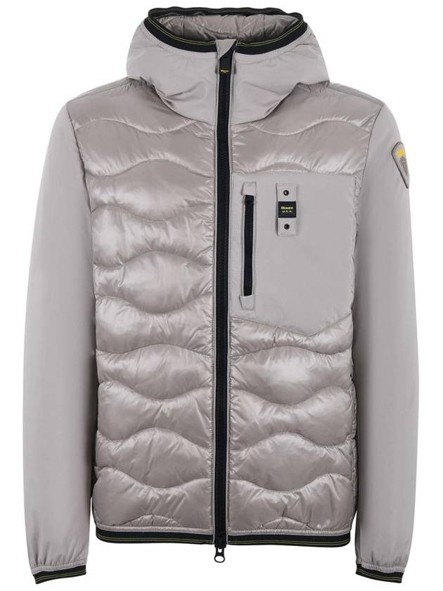 Blauer Usa  Coats Beige - BLAUER - BALAAN 1