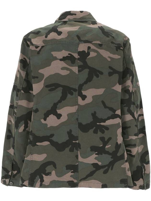 Valentino Jackets - VALENTINO - BALAAN 3