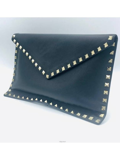 men clutch bag - VALENTINO - BALAAN 2