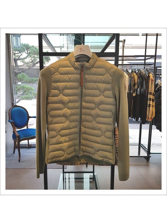 Women s Cardigan 9B00028 M1367 - MONCLER - BALAAN 1