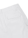 Women s cargo pocket H line culottes - JACKNICKLAUS - BALAAN 9