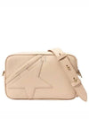 Star Shoulder Bag Beige - GOLDEN GOOSE - BALAAN 2