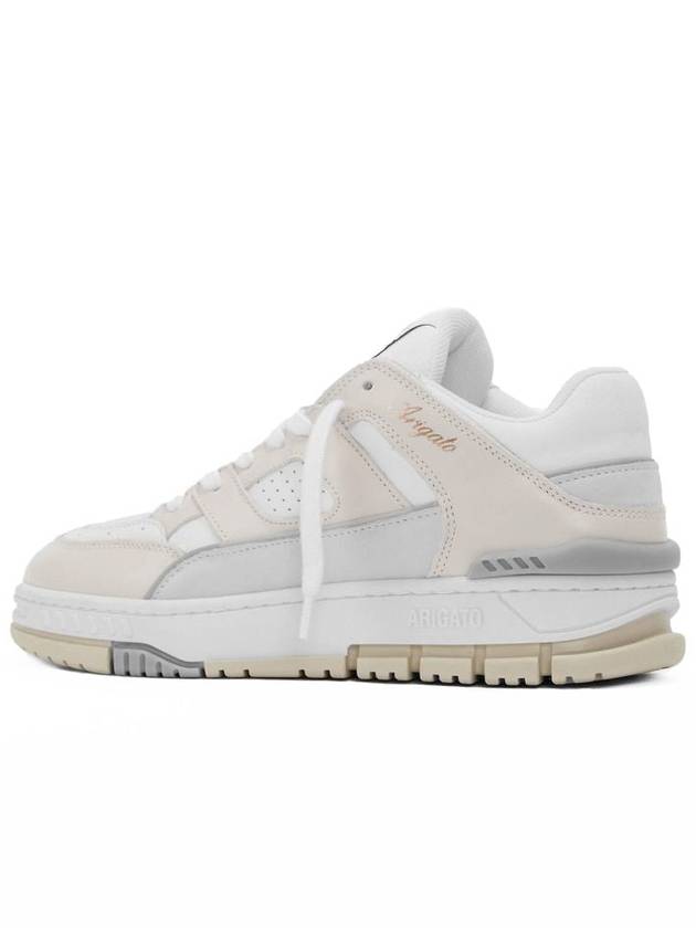 Sneakers F1078004 CREMINO WHITE CREMINO WHITE - AXEL ARIGATO - BALAAN 4