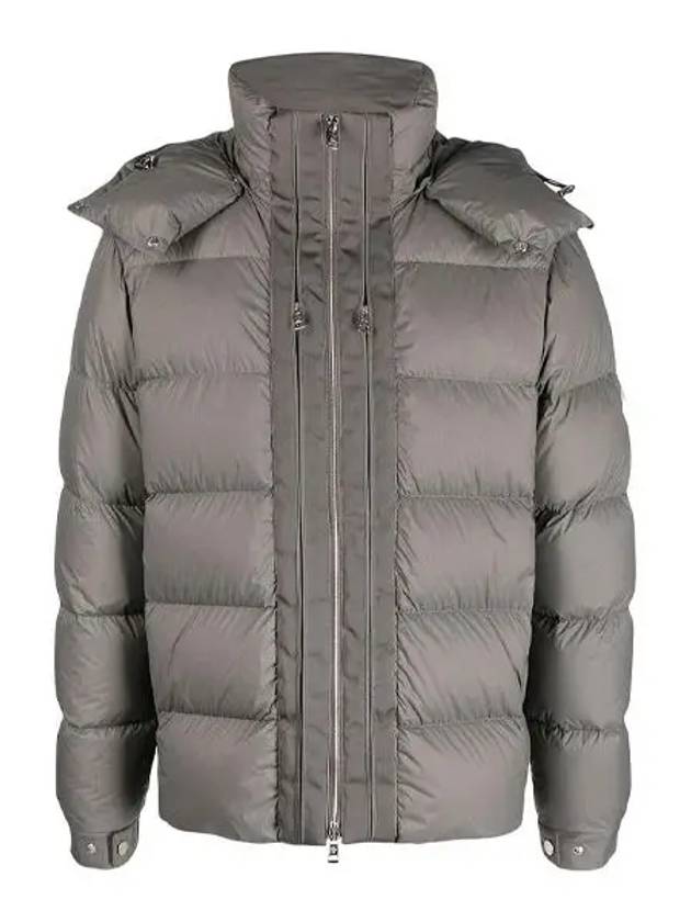 KERINCI padding 1A00244 596FQ 999 - MONCLER - BALAAN 1