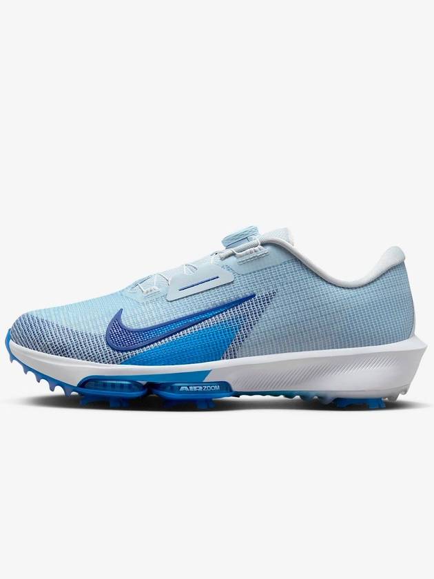 Golf 2024 New Air Zoom Infinity Tour Boa 2 Wide Shoes FN6730 Unisex - NIKE - BALAAN 8