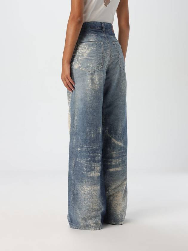 Jeans woman Diesel - DIESEL - BALAAN 2