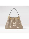 LV Bundle Monogram Empreinte Bi Color Gold Plated M25453 - LOUIS VUITTON - BALAAN 1