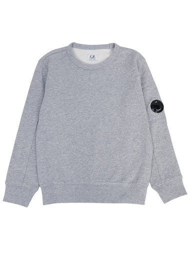 Brushed sweatshirt CMF00C LCA76 60901 Adults can wear - CP COMPANY - BALAAN 1