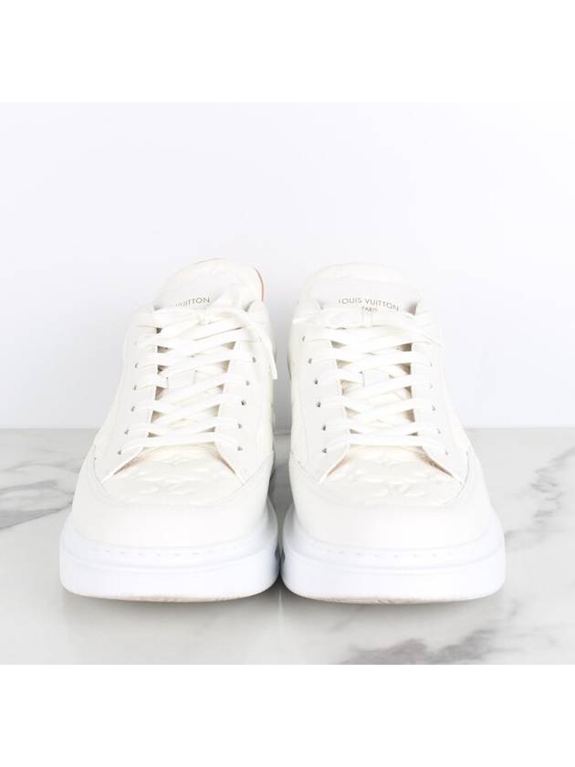 Beverly Hills sneakers 9 280 - LOUIS VUITTON - BALAAN 3