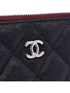 Women s unused clutch caviar large - CHANEL - BALAAN 4