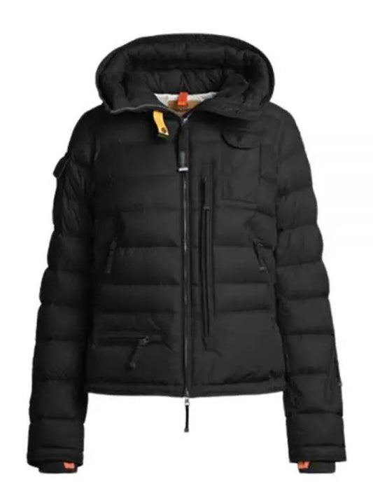 SKIMASTER PWPUML31 541 short down padded jacket - PARAJUMPERS - BALAAN 1