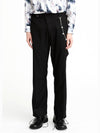 NX Flap Cargo Trouser Charcoal - YOUCHE PRET A PORTER - BALAAN 2