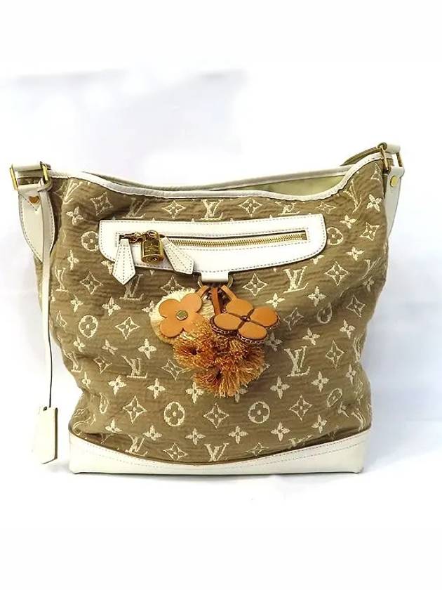 M93499 shoulder bag - LOUIS VUITTON - BALAAN 2