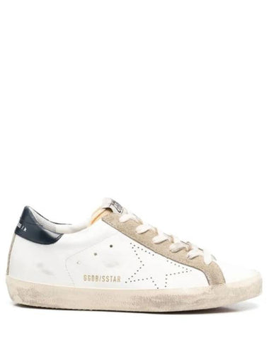 Superstar Skate Low Top Sneakers GWF00360F00318481753 - GOLDEN GOOSE - BALAAN 1