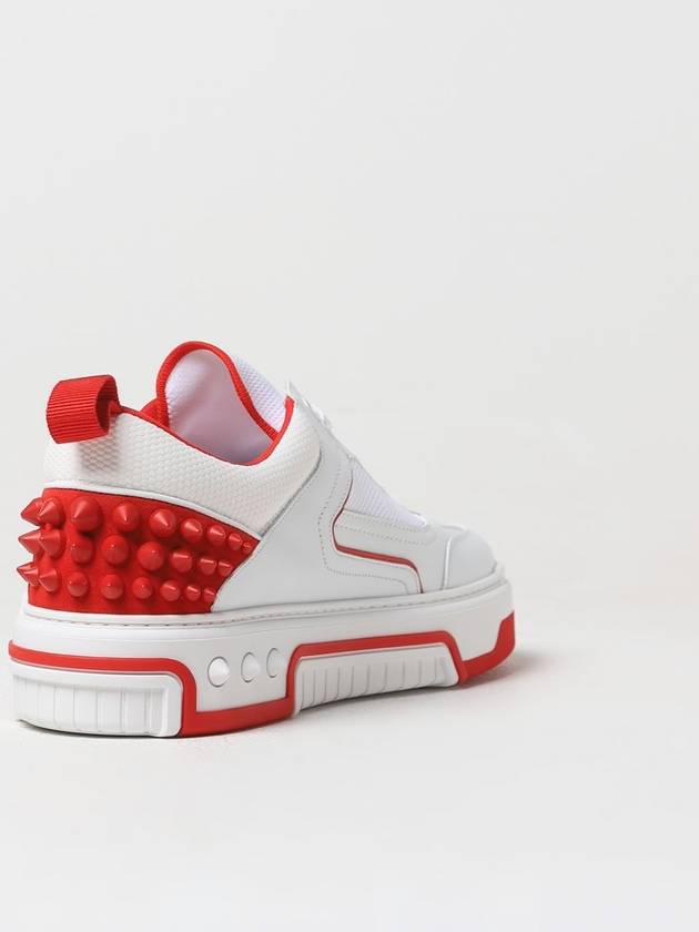 Sneakers men Christian Louboutin - CHRISTIAN LOUBOUTIN - BALAAN 3