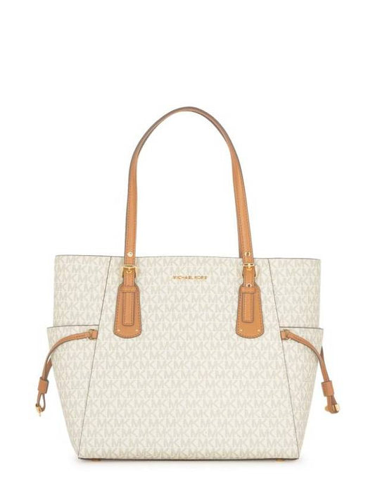 Shoulder Bag 30T8GV6T4B 150 VANILLA - MICHAEL KORS - BALAAN 1