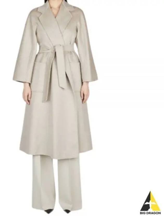 LUDMILLA 21016051 032 21016051600 coat - MAX MARA - BALAAN 2