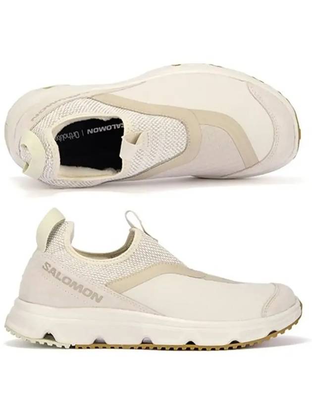 RX Snug Slip-On Almond Milk - SALOMON - BALAAN 6