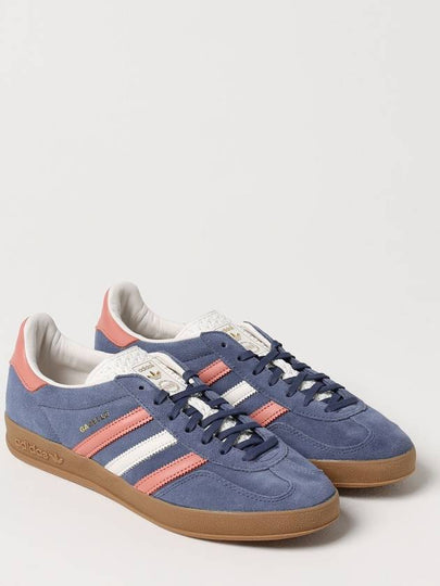 Sneakers Gazelle Indoor Adidas Originals in camoscio - ADIDAS ORIGINALS - BALAAN 2