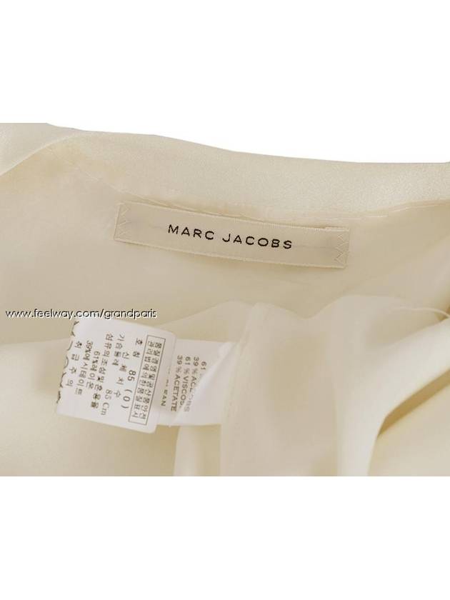 women short sleeve t shirt - MARC JACOBS - BALAAN 3