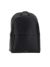 logo leather backpack - PAUL SMITH - BALAAN 1