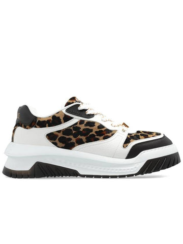 Versace Sport Shoes Odissea, Men's, White - VERSACE - BALAAN 1