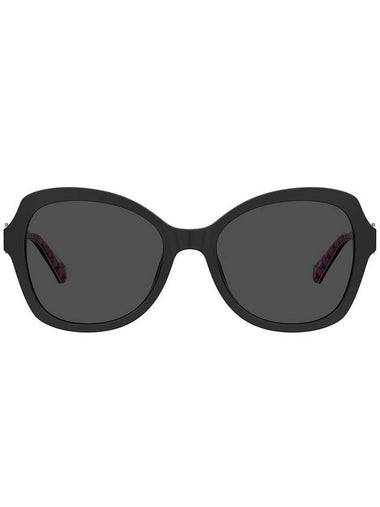 Love Moschino Sunglasses - MOSCHINO - BALAAN 1