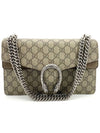 Dionysus small chain shoulder bag 400249 - GUCCI - BALAAN 2