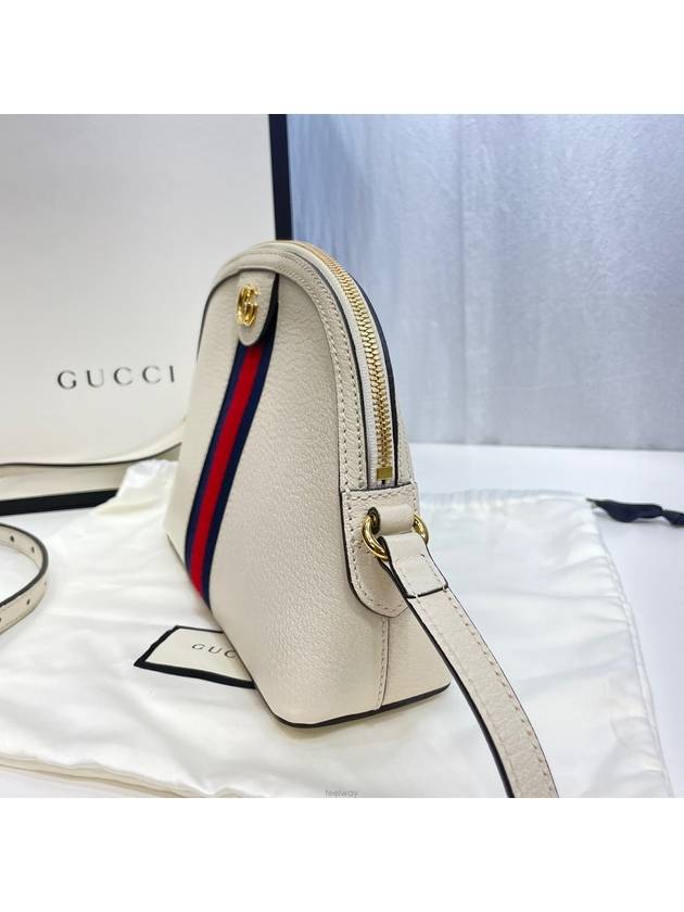 women cross bag - GUCCI - BALAAN 3