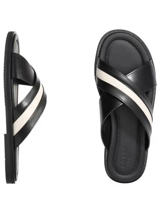 Jabil Sandals Men Slippers - BALLY - BALAAN 1