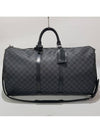 men s luggage bag - LOUIS VUITTON - BALAAN 1