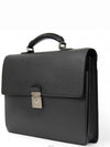 men brief case - LOUIS VUITTON - BALAAN 1